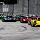 Illustration for article titled Bask In The Glory Of Awesome Sports Cars Racing In Detroit